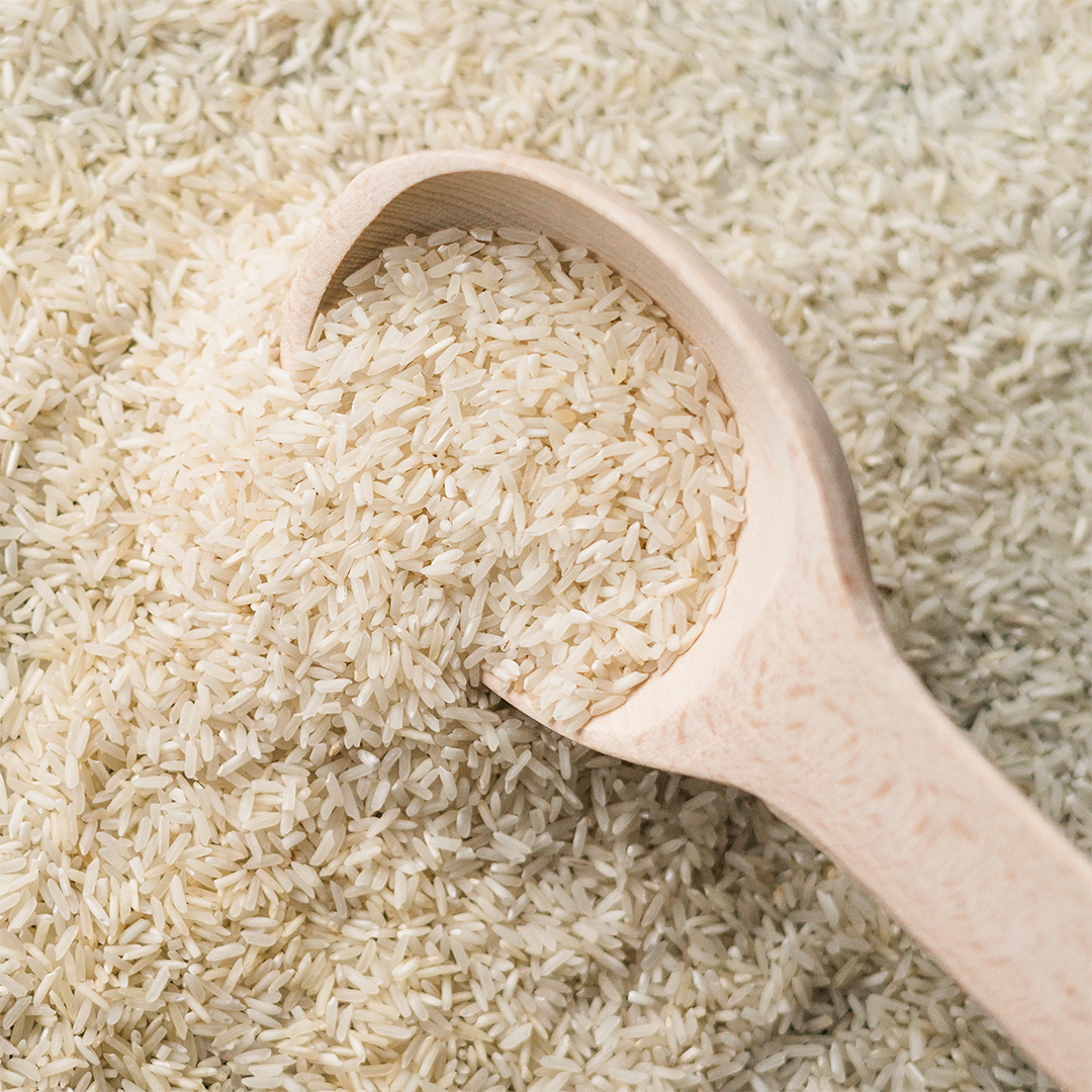 Rice Harvesting