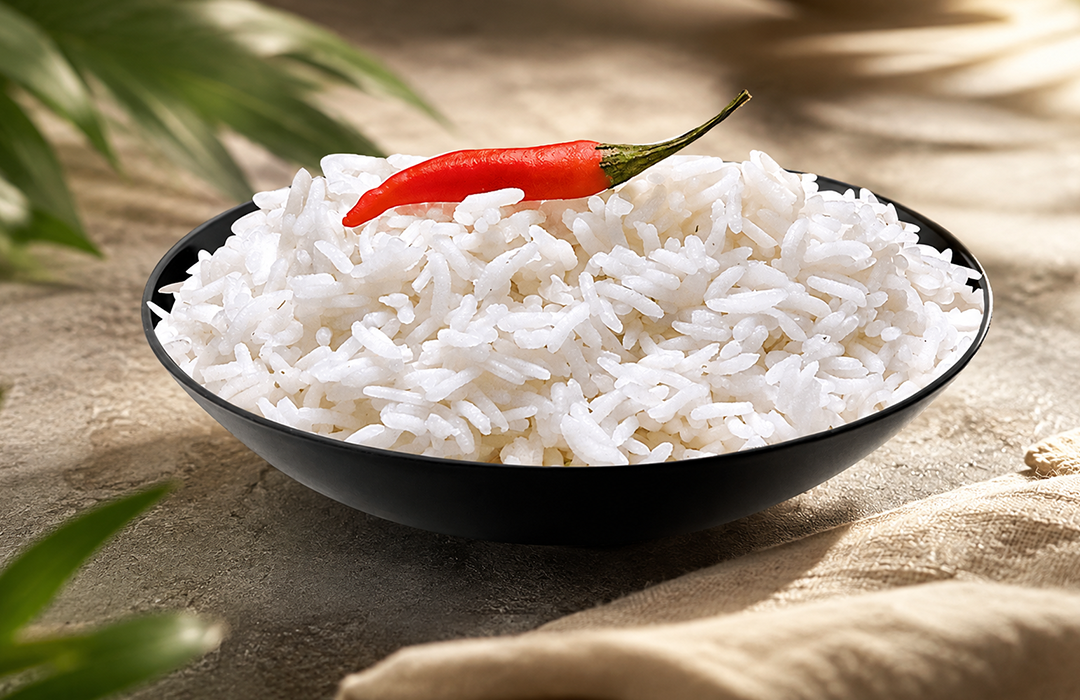 PK-386 Lal Rice