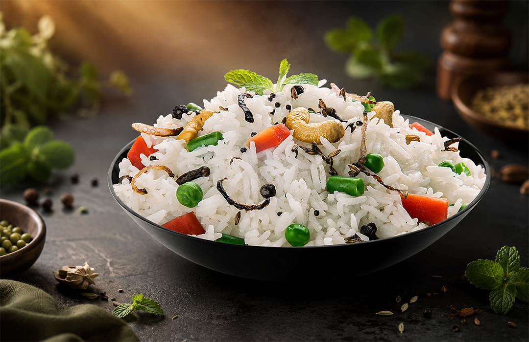 D-98 Basmati