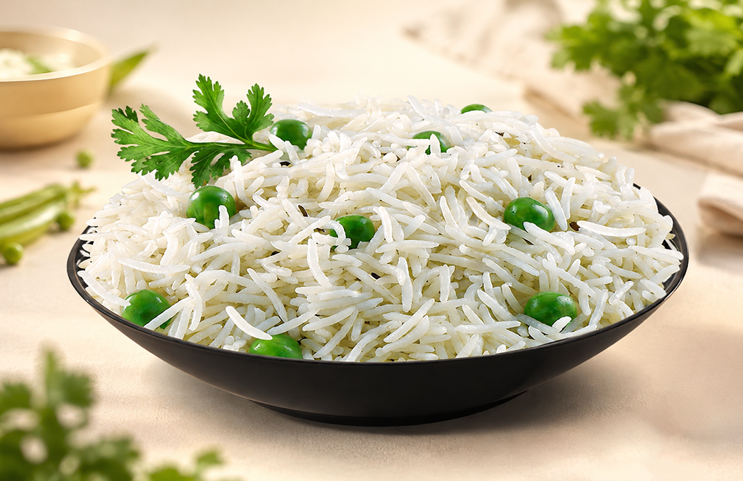 PK-385 Basmati