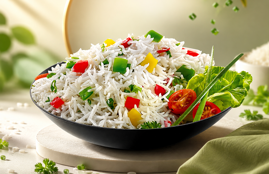 Super Fine Basmati