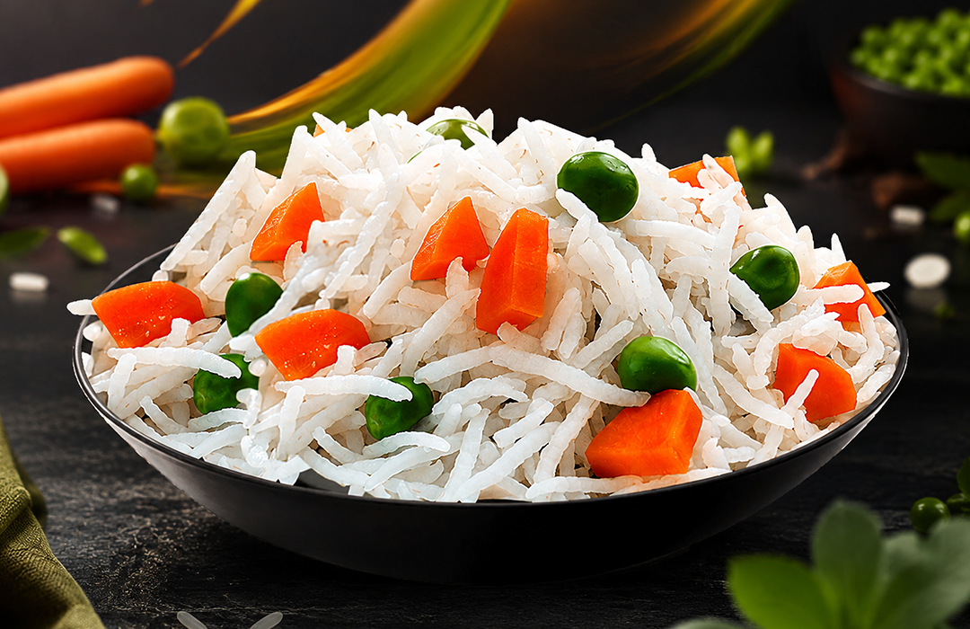 Super Kernal Basmati