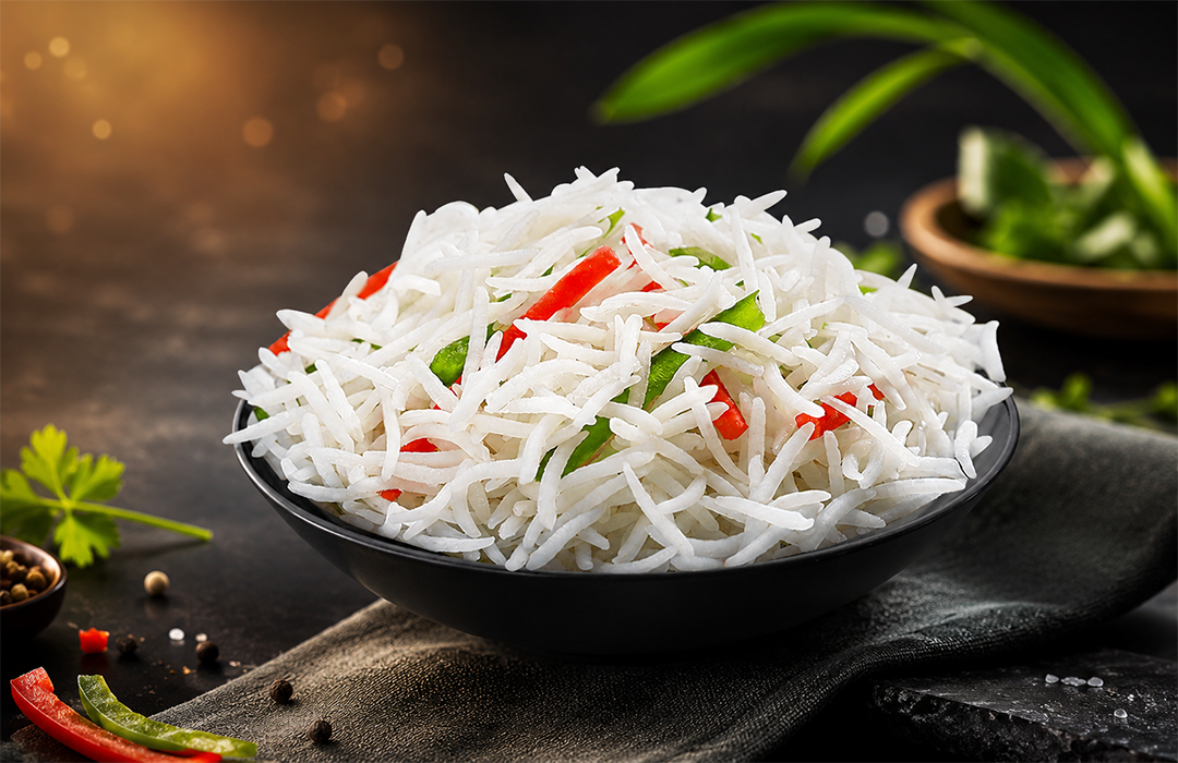 1121 Kainaat Basmati